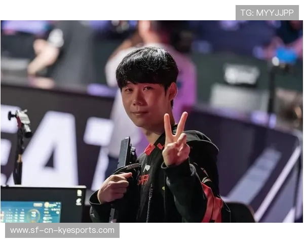 LCK推行电子竞技选手健康档案管理，电竞职业选手健康