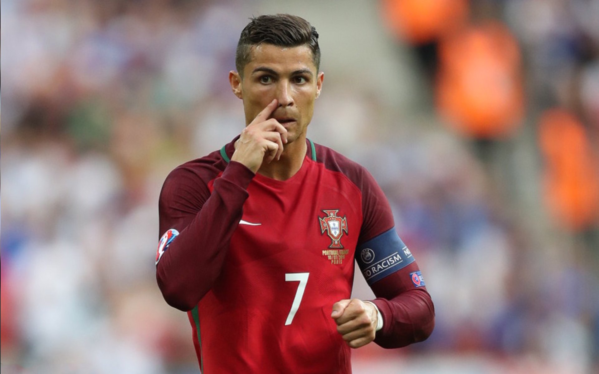 世界杯八强：韩国遭遇阿根廷 “孙兴慜VS梅西”海报刷屏全球